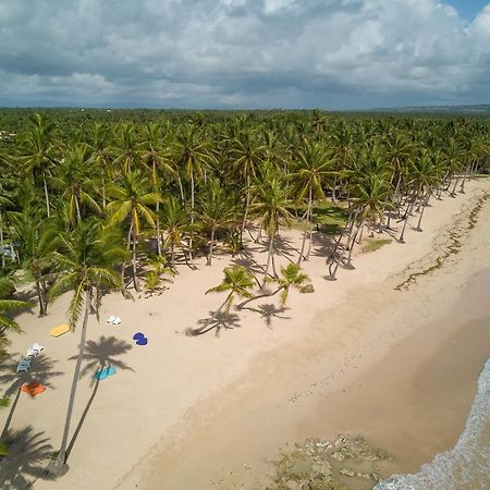 Baoba Beach Hotel Cabrera Ngoại thất bức ảnh