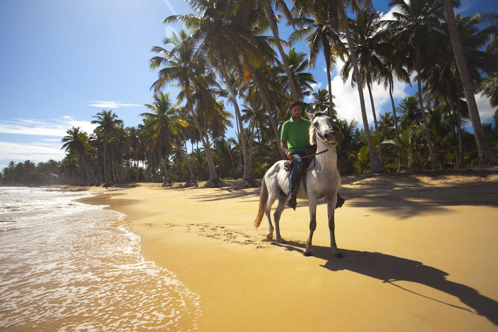 Baoba Beach Hotel Cabrera Phòng bức ảnh